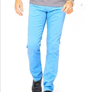 NO 11 CLASSIC RINCON TWILL FLEX

Classic fit, medium rise, straight leg, zip fly